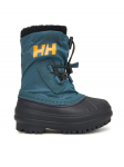 Helly Hansen Lumesaapad Jk Varanger Insulated 11646-453 Khakiv&auml;rviline 24