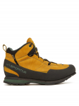 La Sportiva Matkajalatsid Boulder X Mid GTX ZFAS054E32E26 Kollane