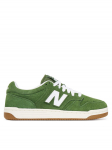 New Balance Tossud BB480PTG Roheline