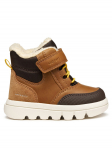 Geox Ratsasaapad B Willaboom B Ab B365BC 0ME22 C6654 S Pruun 26
