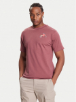 New Balance T-s&auml;rk MT53931 Punane Regular Fit