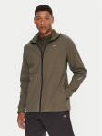 Reebok Jooksujope Wayne RK25175CCM Roheline Regular Fit