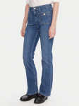 Tommy Hilfiger Teksad WW0WW48255 Sinine Flare Fit
