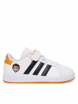 adidas Tossud Disney Coco Grand Court JR5623 Valge