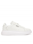 Just Cavalli Tossud 79QA3SBE ZPB62 Valge