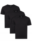 Guess T-s&auml;rkide komplekt M5BI81 I3Z11 Must Regular Fit