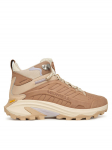 Merrell Matkajalatsid Moab Speed 2 Mid Waterproof J038836 Beež 37