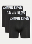 Calvin Klein Underwear Bokserite komplekt 000NB3612A Must