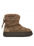 Gant Lumesaapad 31541101 Pruun 36