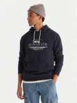 Quiksilver Pluus Screen Fleece Classic EQYFT05137 Tumesinine Regular Fit