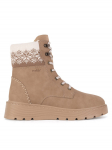 Rieker Saapad 70403-20 Beež 41