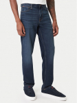 Tommy Hilfiger Teksad Denton MW0MW41902 Tumesinine Straight Fit