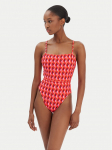 Seafolly Ujumistrikoo Sorrento 11201-277 Roosa 12