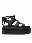 Dr. Martens Sandaalid Nartilla Xl 31538001 Must