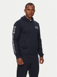 EA7 Emporio Armani Pluus 7M000569 AF13512 MB149 Tumesinine Regular Fit