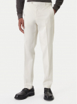 BOSS Riidest p&uuml;ksid C-Perin 50555842 Valge Regular Fit
