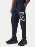 EA7 Emporio Armani Dressip&uuml;ksid 7M001415 AF22266 UB102 Tumesinine Regular Fit