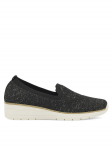 Clara Barson Poolsaapad WS6281-01 Must