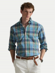 Polo Ralph Lauren S&auml;rk 710P06020007 Sinine Custom Fit S