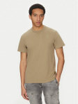 G-Star Raw T-s&auml;rk Nifous D24449-336 Khakiv&auml;rviline Regular Fit