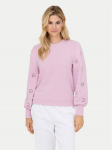 ONLY Pluus Femme 15315687 Roosa Regular Fit