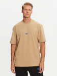 Hugo T-s&auml;rk Nieros 50509991 Beež Regular Fit