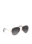 Ray-Ban P&auml;ikeseprillid Aviator Large Metal 0RB3025 181/71 Kuldne 62