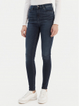 Tommy Jeans Teksad Nora DW0DW21393 Sinine Skinny Fit