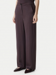 Marella Riidest p&uuml;ksid Robinia2 2615131281 Pruun Straight Fit