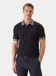 BOSS Polo s&auml;rk 50554583 Tumesinine Regular Fit