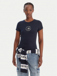 Tommy Jeans T-s&auml;rk DW0DW22273 Tumesinine Slim Fit