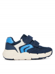 Geox Tossud B Flexyper Mini Boy B656GC 01422 CF44D S Tumesinine 27