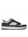 Kappa Tossud Logo Bernal Kid 351F8IW Valge