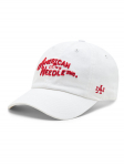 American Needle Nokam&uuml;ts SMU674A-2201A Valge OS