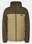 Billabong Kevad-s&uuml;gis jope Surf Check EBYJK00115 Pruun Regular Fit