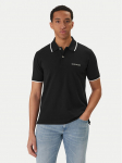 Guess Jeans Polo s&auml;rk M6RP24 KCJV1 Must Regular Fit