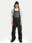 DC Shoes Lumelauap&uuml;ksid Docile Bib ADYTP03052 Must Regular Fit