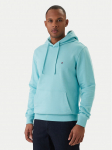 Tommy Hilfiger Pluus Essential MW0MW37235 T&uuml;rkiissinine Regular Fit