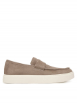 Calvin Klein Lords kingad Hybrid Clean Cup Loafer Band Su HM0HM02161 Beež