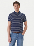 Tommy Hilfiger Polo s&auml;rk 1985 MW0MW17770 Tumesinine Regular Fit