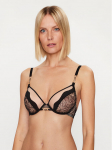 Chantelle X Bralette rinnahoidja Spark C05F10 Must 75F