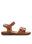 Froddo Sandaalid Lore Flowers G3150251-19 M Pruun 25
