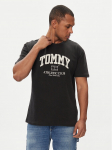 Tommy Jeans T-s&auml;rk Athletic Club DM0DM18557 Must Regular Fit M