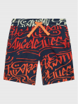 Guess Spordi&scaron;ortsid N3GD00 KA6R3 V&auml;rviline Regular Fit