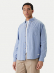 Element S&auml;rk Button Down Regular Oxford ELYWT00182 Sinine Regular Fit