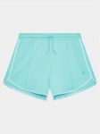 United Colors Of Benetton Spordi&scaron;ortsid 3BL0C901E Sinine Regular Fit 160