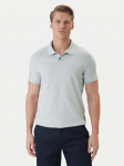 Calvin Klein Polo s&auml;rk LV04LC254G Roheline Slim Fit