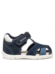 Geox Sandaalid B Sandal Zapito B556EC 05410 C4211 Tumesinine 25