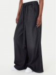 adidas Teksad KD3919 Must Wide Leg