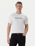 Calvin Klein T-s&auml;rk LV04LF809G Valge Regular Fit